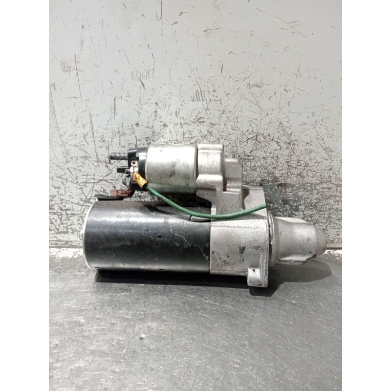 Recambio de motor arranque para mercedes-benz sprinter 3,5-t furgoneta (b906) 318 cdi (906.631, 906.633, 906.635, 906.637) refer