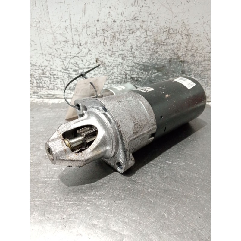 Recambio de motor arranque para mercedes-benz sprinter 3,5-t furgoneta (b906) 318 cdi (906.631, 906.633, 906.635, 906.637) refer