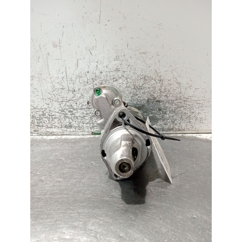 Recambio de motor arranque para mercedes-benz sprinter 3,5-t furgoneta (b906) 318 cdi (906.631, 906.633, 906.635, 906.637) refer