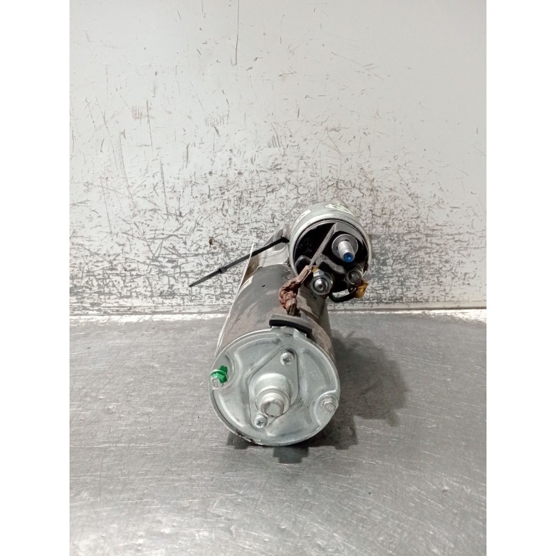 Recambio de motor arranque para mercedes-benz sprinter 3,5-t furgoneta (b906) 318 cdi (906.631, 906.633, 906.635, 906.637) refer