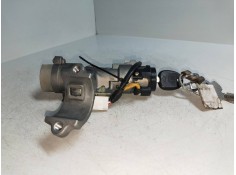 Recambio de conmutador de arranque para hyundai accent (mc) 1.5 crdi cat referencia OEM IAM    2
