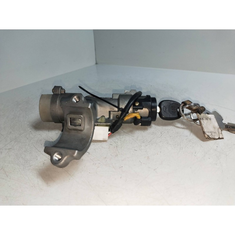 Recambio de conmutador de arranque para hyundai accent (mc) 1.5 crdi cat referencia OEM IAM   