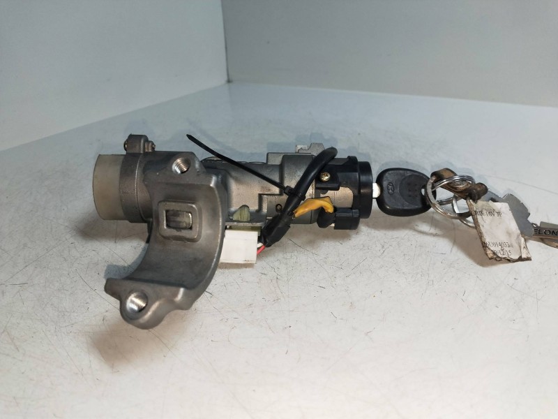 Recambio de conmutador de arranque para hyundai accent (mc) 1.5 crdi cat referencia OEM IAM   