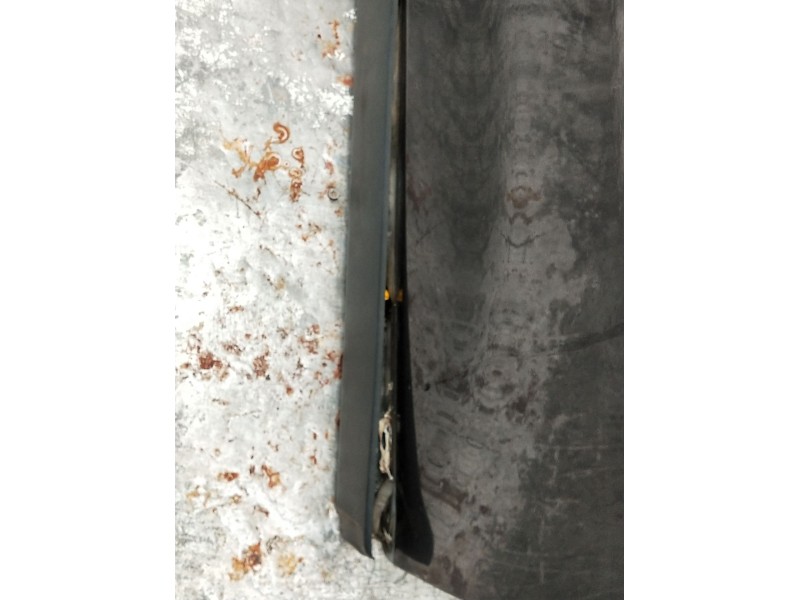 Recambio de puerta delantera derecha para kia stonic (yb) 1.0 t-gdi referencia OEM IAM  5P 