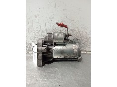 Recambio de motor arranque para opel movano a furgoneta (x70) 2.5 dti (fd) referencia OEM IAM   