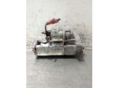 Recambio de motor arranque para opel movano a furgoneta (x70) 2.5 dti (fd) referencia OEM IAM    2