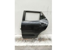 Recambio de puerta trasera izquierda para kia stonic (yb) 1.0 t-gdi referencia OEM IAM  5P 