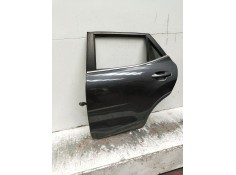 Recambio de puerta trasera izquierda para kia stonic (yb) 1.0 t-gdi referencia OEM IAM  5P  2