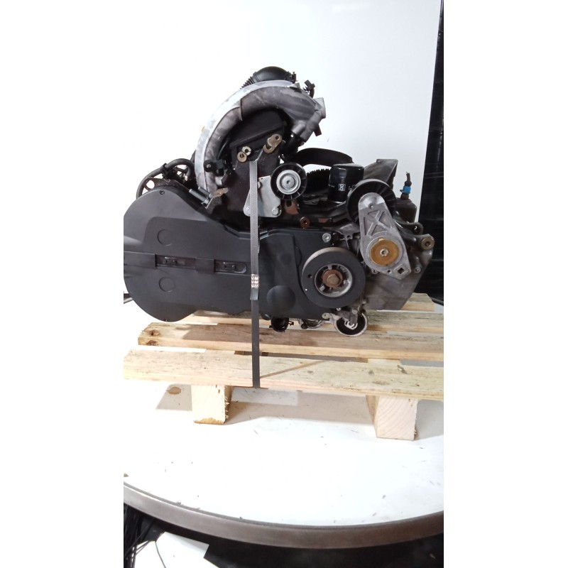 Recambio de motor completo para citroën xantia (x1_, x2_) 2.0 i 16v referencia OEM IAM RFV  10HJH4 3001118