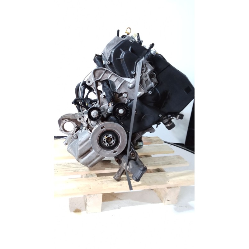 Recambio de motor completo para alfa romeo gt (937_) 1.9 jtd (937cxn1b) referencia OEM IAM 937A5000  4994458