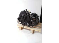 Recambio de motor completo para opel astra g hatchback (t98) 1.8 16v (f08, f48) referencia OEM IAM Z18XE  20Y73922