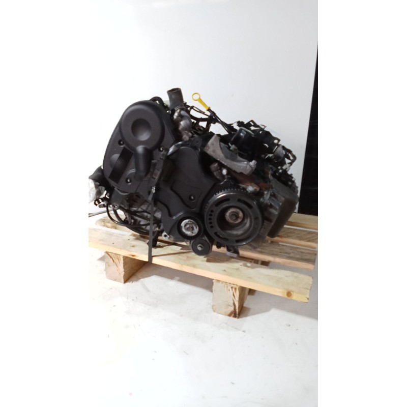 Recambio de motor completo para opel astra g hatchback (t98) 1.8 16v (f08, f48) referencia OEM IAM Z18XE  20Y73922