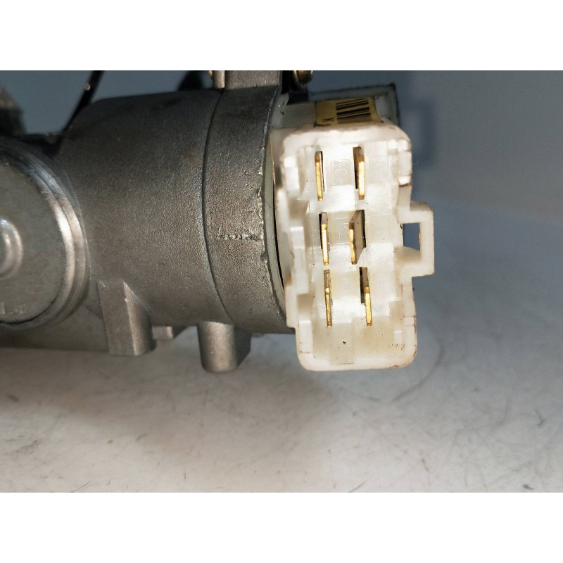 Recambio de conmutador de arranque para hyundai accent (mc) 1.5 crdi cat referencia OEM IAM   