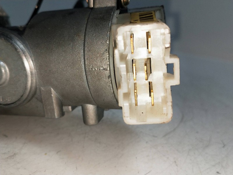 Recambio de conmutador de arranque para hyundai accent (mc) 1.5 crdi cat referencia OEM IAM   