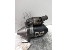 Recambio de motor arranque para mazda xedos 6 (ca) 1.6 16v cat referencia OEM IAM 22800033801 MITSUBISHI 16I 16V