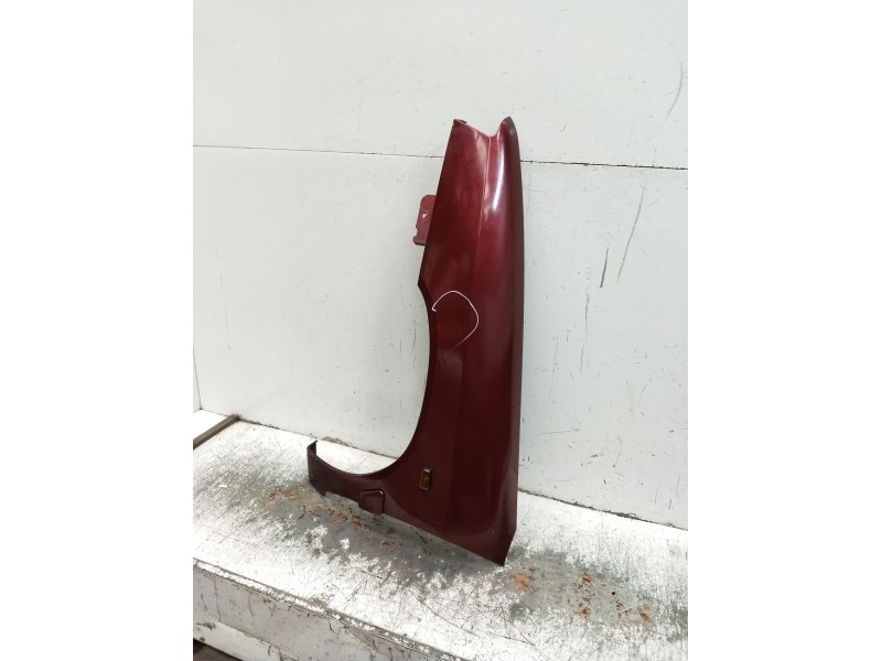 Recambio de aleta delantera izquierda para citroën xantia (x1_, x2_) 2.0 i 16v referencia OEM IAM   