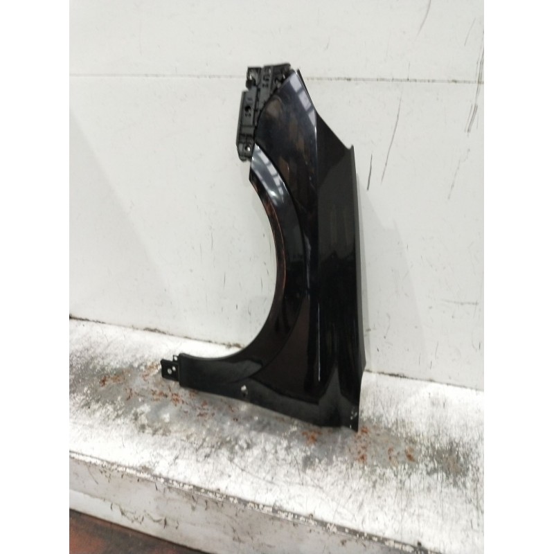 Recambio de aleta delantera izquierda para opel vectra c gts (z02) 1.8 (f68) referencia OEM IAM   