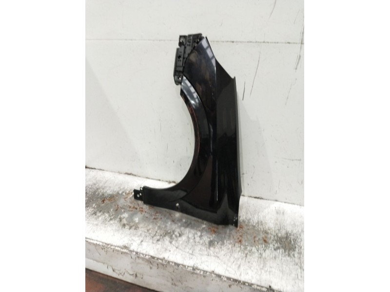 Recambio de aleta delantera izquierda para opel vectra c gts (z02) 1.8 (f68) referencia OEM IAM   