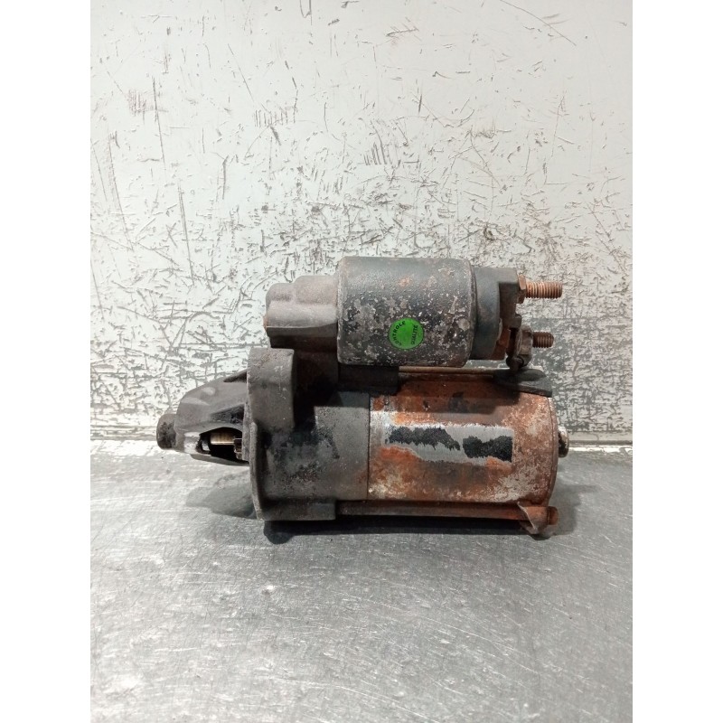Recambio de motor arranque para ford transit connect (p65_, p70_, p80_) 1.8 tdci referencia OEM IAM   