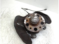 Recambio de mangueta delantera izquierda para mercedes clase c (w203) berlina 320 (203.064) referencia OEM IAM   