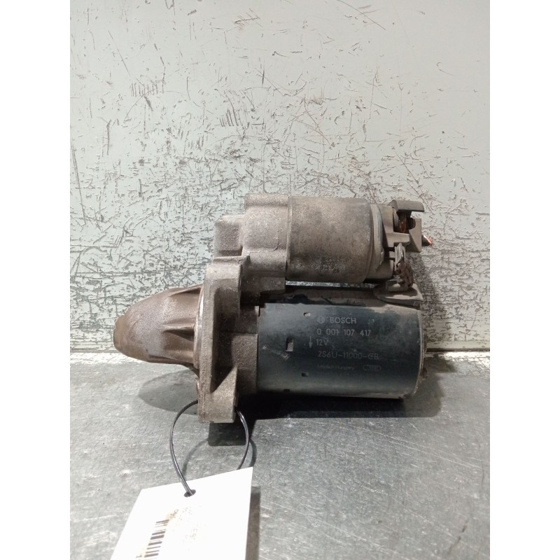 Recambio de motor arranque para ford focus ii (da_, hcp, dp) 1.6 referencia OEM IAM 2S6U11000CB 0001107417 