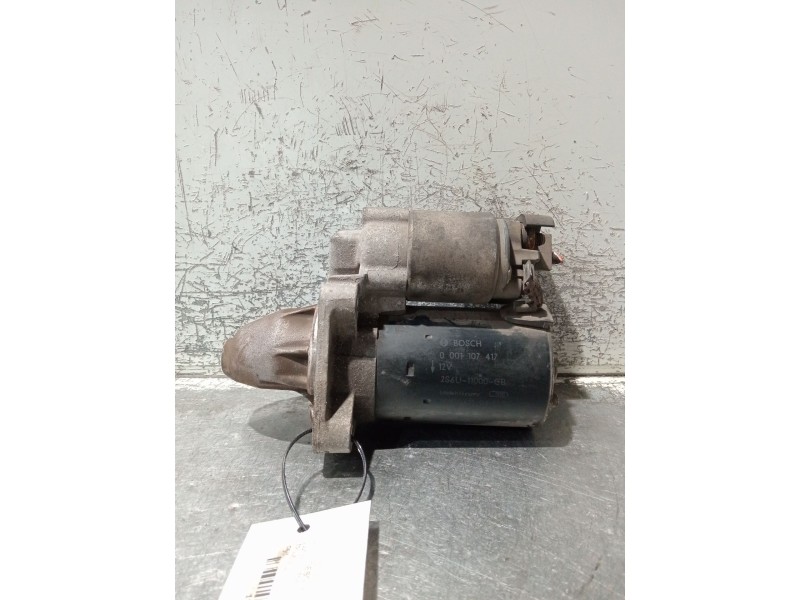 Recambio de motor arranque para ford focus ii (da_, hcp, dp) 1.6 referencia OEM IAM 2S6U11000CB 0001107417 