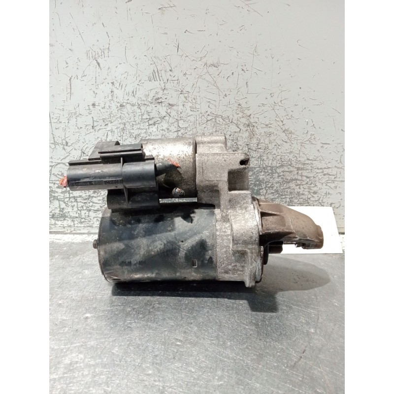 Recambio de motor arranque para ford focus ii (da_, hcp, dp) 1.6 referencia OEM IAM 2S6U11000CB 0001107417 