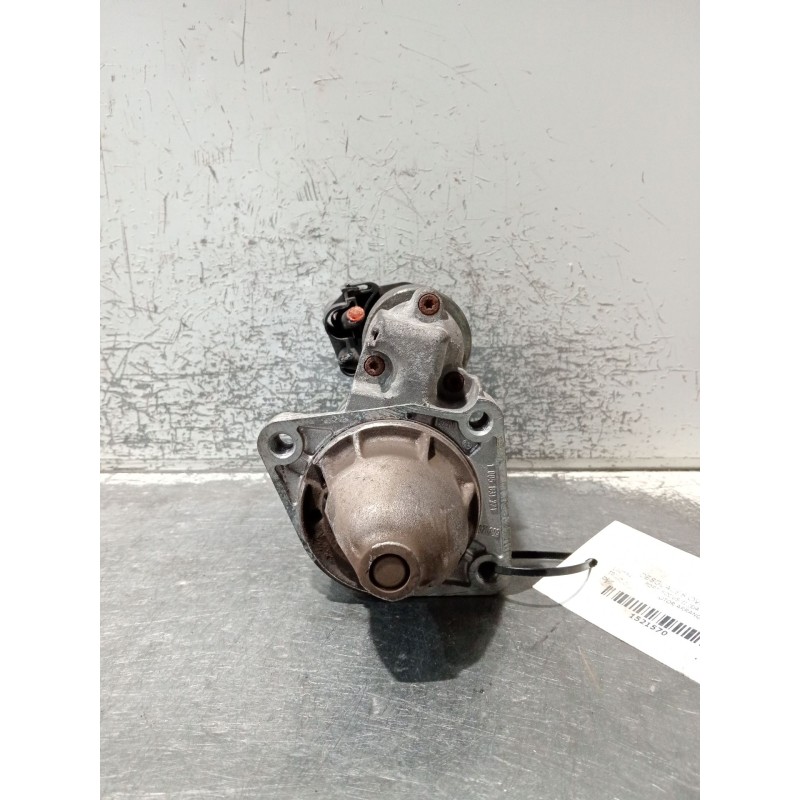 Recambio de motor arranque para ford focus ii (da_, hcp, dp) 1.6 referencia OEM IAM 2S6U11000CB 0001107417 