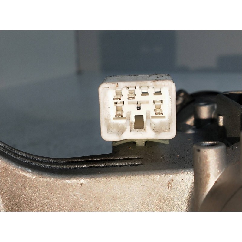 Recambio de conmutador de arranque para hyundai accent (mc) 1.5 crdi cat referencia OEM IAM   