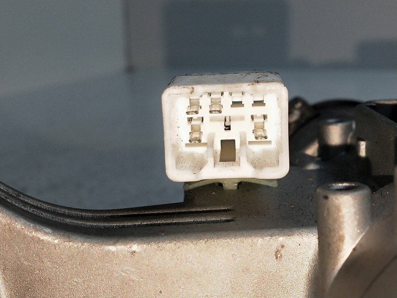 Recambio de conmutador de arranque para hyundai accent (mc) 1.5 crdi cat referencia OEM IAM   