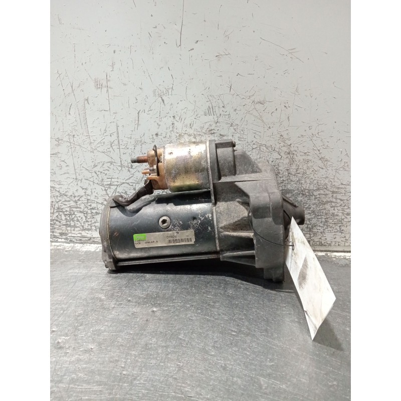 Recambio de motor arranque para peugeot 206 hatchback (2a/c) 2.0 hdi 90 referencia OEM IAM D7R26  