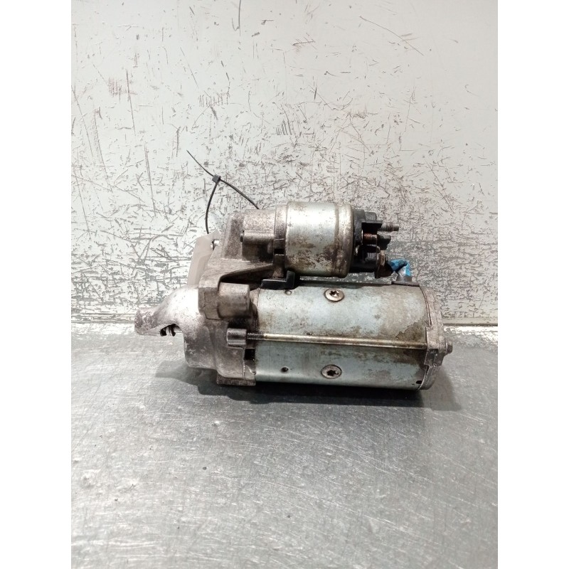 Recambio de motor arranque para peugeot 208 i (ca_, cc_) 1.6 hdi / bluehdi 75 referencia OEM IAM 9662854180  
