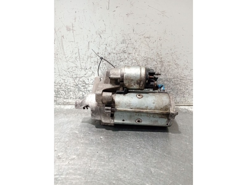 Recambio de motor arranque para peugeot 208 i (ca_, cc_) 1.6 hdi / bluehdi 75 referencia OEM IAM 9662854180  