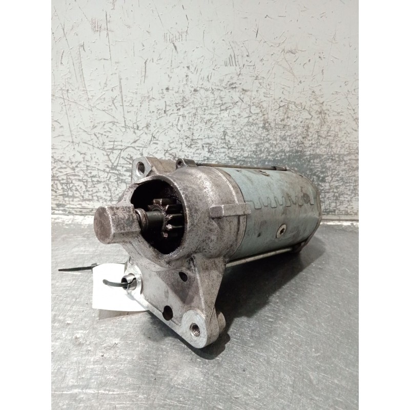 Recambio de motor arranque para peugeot 208 i (ca_, cc_) 1.6 hdi / bluehdi 75 referencia OEM IAM 9662854180  