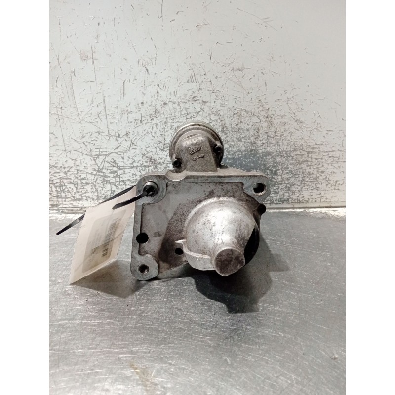 Recambio de motor arranque para peugeot 208 i (ca_, cc_) 1.6 hdi / bluehdi 75 referencia OEM IAM 9662854180  