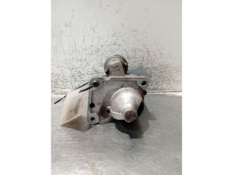 Recambio de motor arranque para peugeot 208 i (ca_, cc_) 1.6 hdi / bluehdi 75 referencia OEM IAM 9662854180  