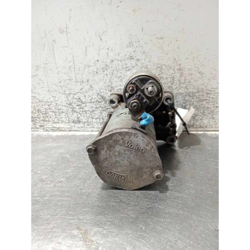 Recambio de motor arranque para peugeot 208 i (ca_, cc_) 1.6 hdi / bluehdi 75 referencia OEM IAM 9662854180  