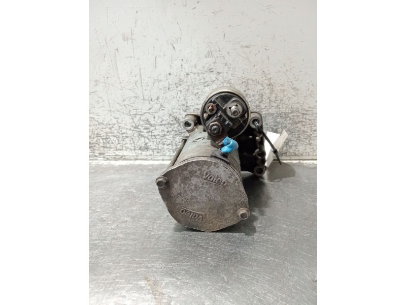 Recambio de motor arranque para peugeot 208 i (ca_, cc_) 1.6 hdi / bluehdi 75 referencia OEM IAM 9662854180  