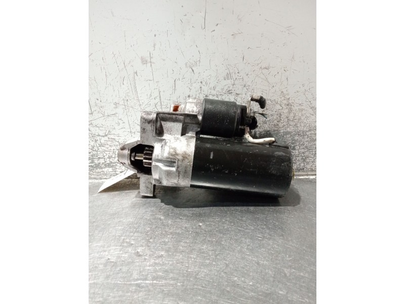 Recambio de motor arranque para peugeot expert (224_) 1.9 td referencia OEM IAM 0986013240  
