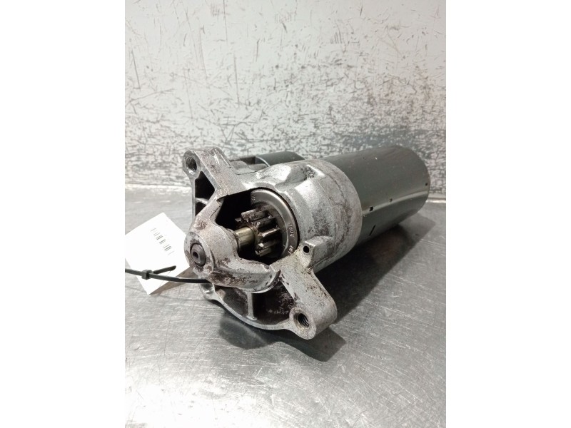 Recambio de motor arranque para peugeot expert (224_) 1.9 td referencia OEM IAM 0986013240  