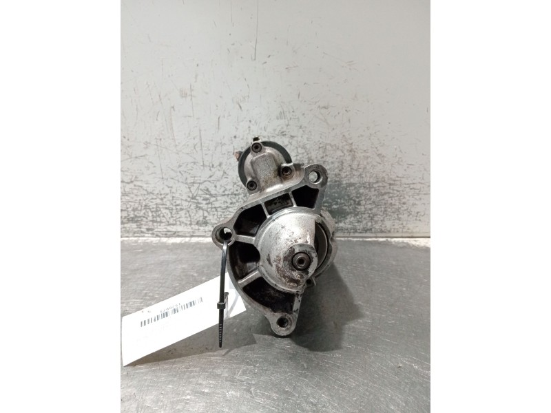 Recambio de motor arranque para peugeot expert (224_) 1.9 td referencia OEM IAM 0986013240  