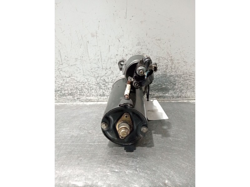 Recambio de motor arranque para peugeot expert (224_) 1.9 td referencia OEM IAM 0986013240  
