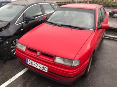 seat toledo (1l) del año 1991