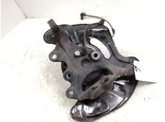 Recambio de mangueta delantera izquierda para mercedes clase c (w203) berlina 320 (203.064) referencia OEM IAM    2