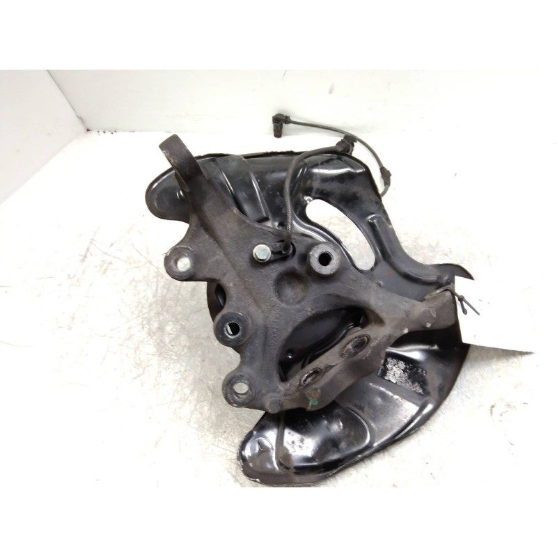 Recambio de mangueta delantera izquierda para mercedes clase c (w203) berlina 320 (203.064) referencia OEM IAM   