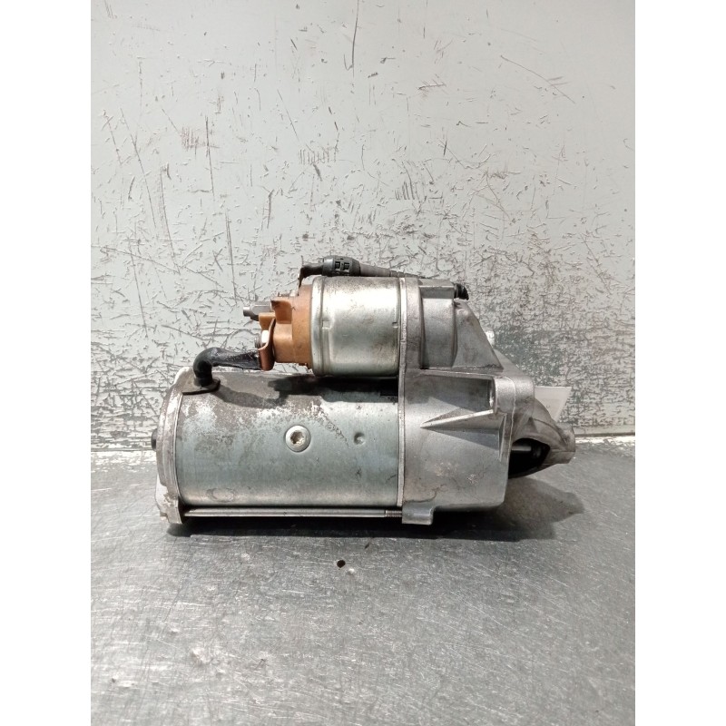 Recambio de motor arranque para renault scénic ii (jm0/1_) 1.9 dci (jm14) referencia OEM IAM 8200628419  