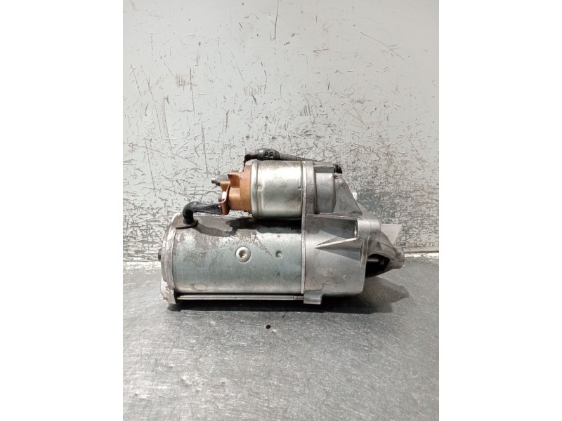 Recambio de motor arranque para renault scénic ii (jm0/1_) 1.9 dci (jm14) referencia OEM IAM 8200628419  
