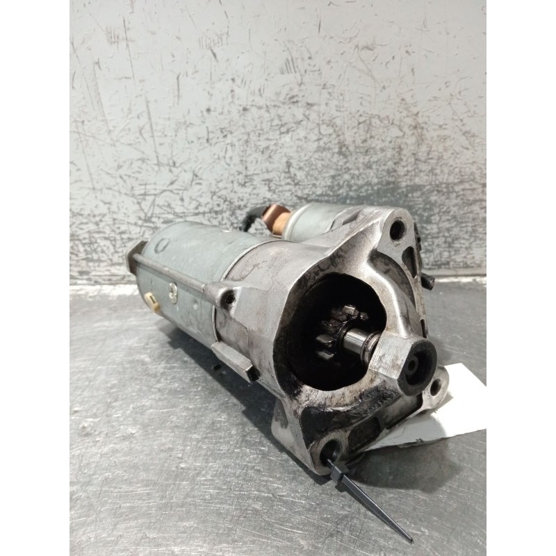 Recambio de motor arranque para renault scénic ii (jm0/1_) 1.9 dci (jm14) referencia OEM IAM 8200628419  