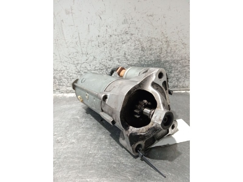 Recambio de motor arranque para renault scénic ii (jm0/1_) 1.9 dci (jm14) referencia OEM IAM 8200628419  