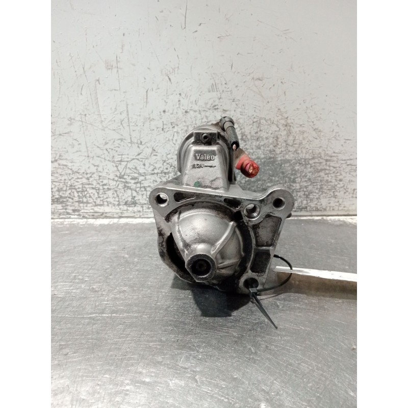 Recambio de motor arranque para renault scénic ii (jm0/1_) 1.9 dci (jm14) referencia OEM IAM 8200628419  